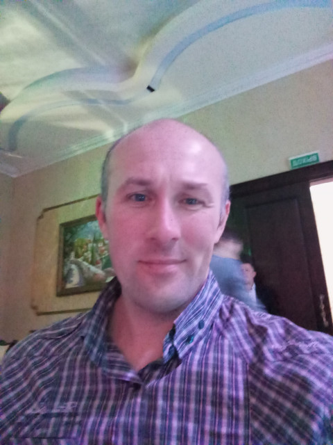 Илья, Россия, Балабаново. Фото на сайте ГдеПапа.Ру