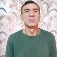 Саша Царь, Россия, Симферополь, 54 года