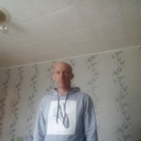 Владимир, Беларусь, Гомель, 44 года