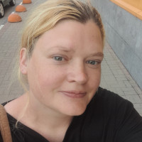 Анна, Санкт-Петербург, м. Ладожская, 42 года