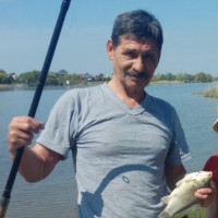 Николай, Россия, Батайск, 65 лет