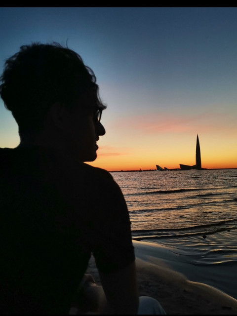 Эсса, Россия, Санкт-Петербург. Фото на сайте ГдеПапа.Ру