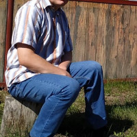 Leonid Eliseev, Россия, Барнаул, 42 года