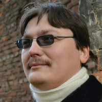 Дима Гурьев, Санкт-Петербург, м. Рыбацкое, 38 лет