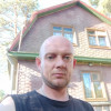 Димон, 39, Россия, Санкт-Петербург