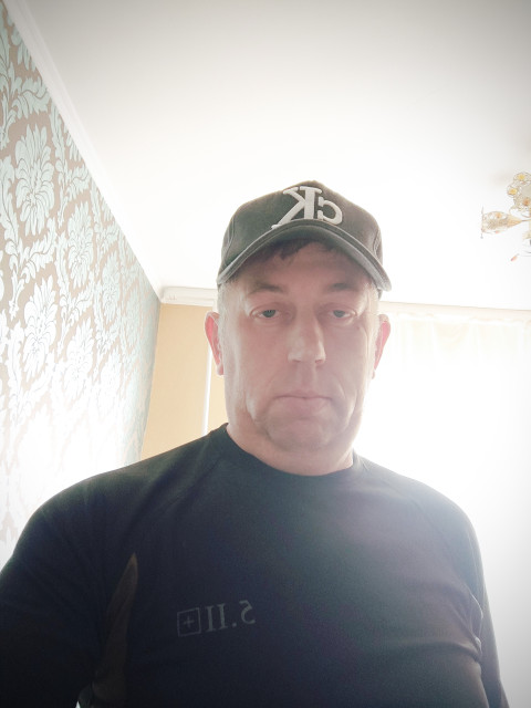 Виктор Щербинин, Россия, Омск, 42 года, 1 ребенок. Высокий, хочу найти девушку для создании семьи. 