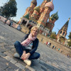 Елена, Россия, Санкт-Петербург. Фотография 1135173