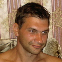 Валерий Петриченко, Беларусь, Гомель, 47 лет