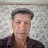 Евгений, Россия, Еманжелинск, 55 лет