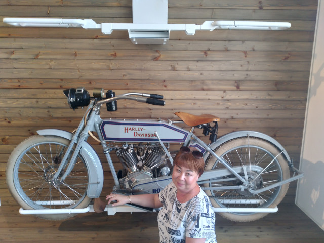 Нэлли, Россия, Екатеринбург. Фото на сайте ГдеПапа.Ру