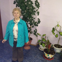 Наталия, Россия, Уссурийск, 52 года