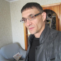 Антон, Россия, Заринск, 40 лет
