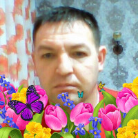 Василий Черенев, Россия, Йошкар-Ола, 42 года