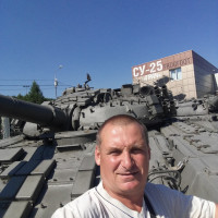 Андрец, Россия, Севастополь, 49 лет