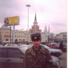 вадим, Россия, Москва. Фотография 1135883
