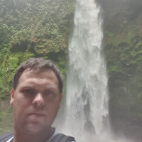 Михаил, Россия, Санкт-Петербург, 38 лет