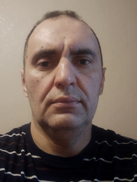 Илья, Россия, Москва. Фото на сайте ГдеПапа.Ру