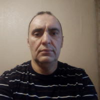 Илья, Россия, Москва, 46 лет