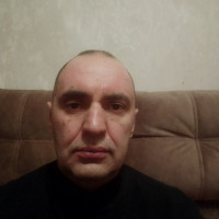 Илья, Россия, Москва, 46 лет