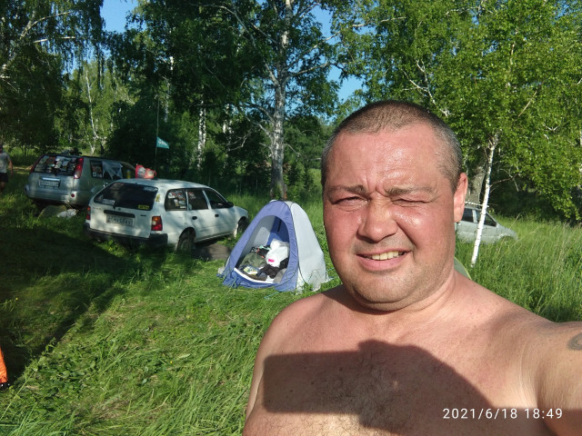 Дмитрий, Россия, Новосибирск. Фото на сайте ГдеПапа.Ру