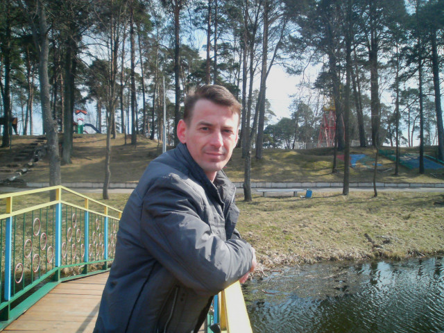 Игорь Самсонов, Россия, Калуга. Фото на сайте ГдеПапа.Ру