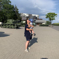 Татьяна, Россия, Санкт-Петербург, 47 лет