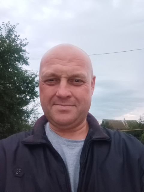 aleksey cheberev, Россия, Чкаловск, 41 год. добрый! верный! отзывчивый! доверчивый! честный!