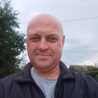 aleksey cheberev, Россия, Чкаловск, 41 год