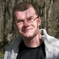 Илья, Россия, Красноярск, 59 лет