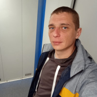 Евгений, Москва, Солнцево, 33 года