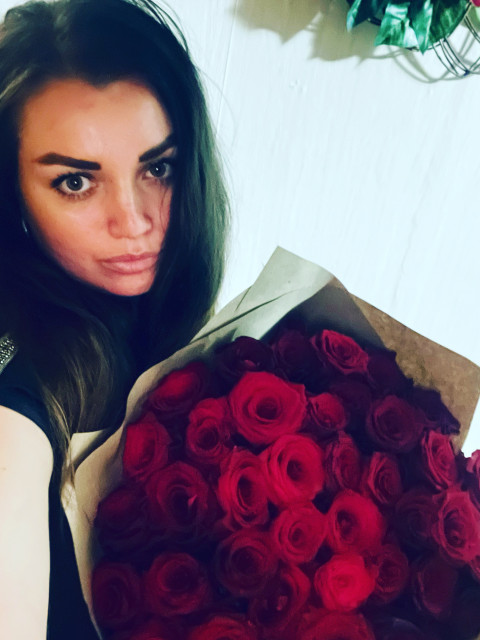 Екатерина, Россия, Москва. Фото на сайте ГдеПапа.Ру