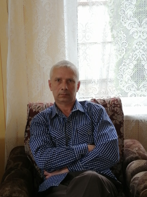 Валерий, Беларусь, Борисов, 57 лет. Познакомлюсь с женщиной для дружбы и общения. Анкета 472533. 