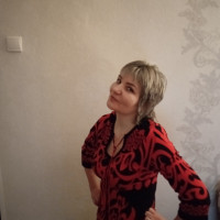 Ольга, Россия, Тосно, 44 года