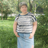 Elena, Россия, Тверь, 45 лет