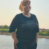 Elena, Россия, Тверь, 47 лет