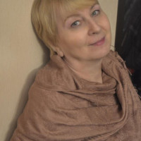 Наталья, Россия, Курчатов, 63 года