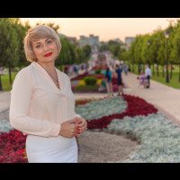Наталья, Россия, Ростов-на-Дону, 48 лет