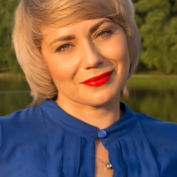 Наталья, Россия, Ростов-на-Дону, 48 лет