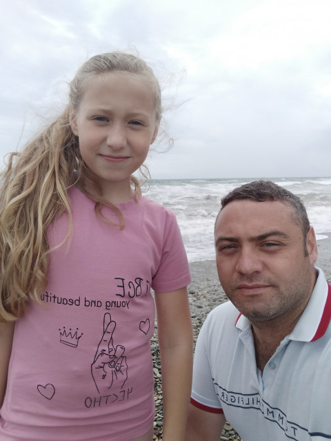 Сергей, Россия, Пушкино. Фото на сайте ГдеПапа.Ру