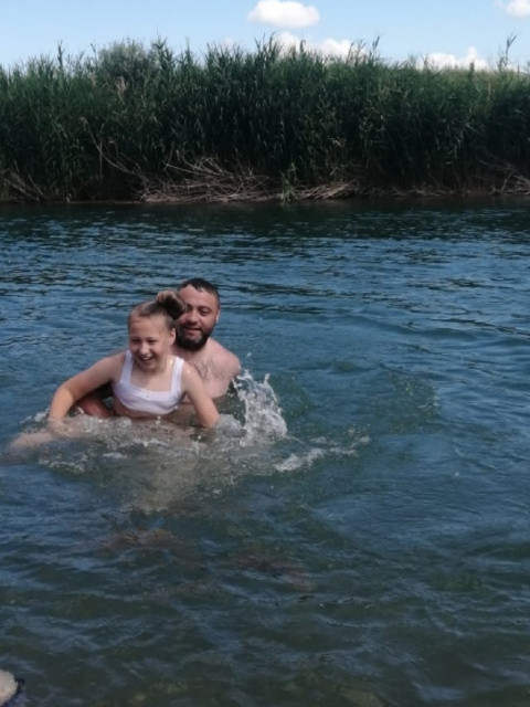 Сергей, Россия, Пушкино. Фото на сайте ГдеПапа.Ру