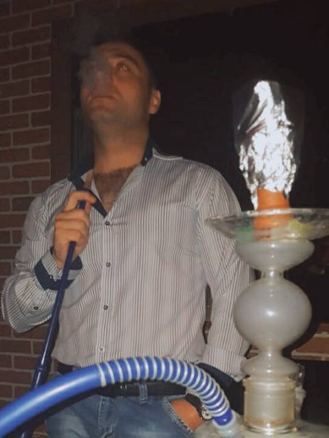 Сергей, Россия, Пушкино. Фото на сайте ГдеПапа.Ру