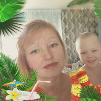 Наталья, Россия, п.Краснохолмский, 43 года