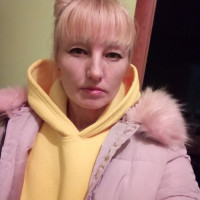 Наталья, Россия, п.Краснохолмский, 41 год