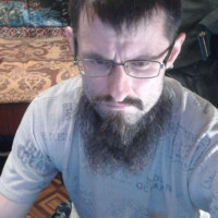 Евгений Савич, Беларусь, Минск, 40 лет