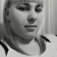 Людмила Ведерникова, Россия, Владивосток, 34 года