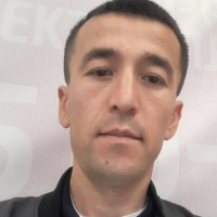 Ибрагим, Россия, Казань, 33 года