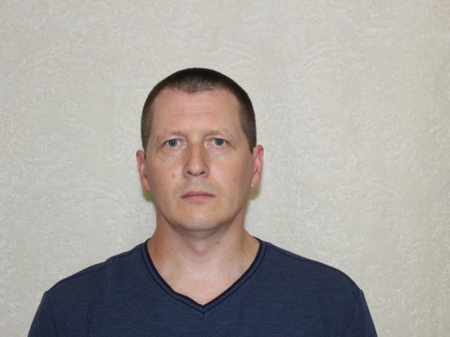 Владимир, Россия, Барнаул. Фото на сайте ГдеПапа.Ру