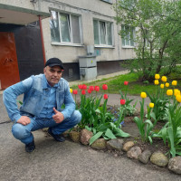 Adic, Санкт-Петербург, Пионерская, 51 год