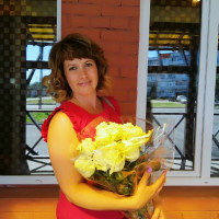 Ольга, Россия, Санкт-Петербург, 42 года