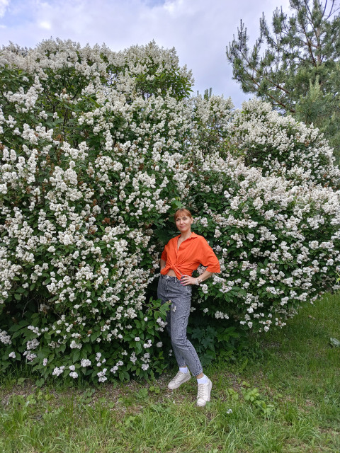 Наталья, Россия, Электросталь. Фото на сайте ГдеПапа.Ру